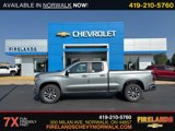 New 2026 Chevrolet Silverado 1500 LT image 2