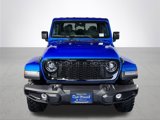 New 2025 Jeep Gladiator Willys image 4