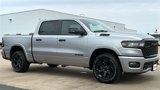 New 2025 RAM 1500 Big Horn image 2