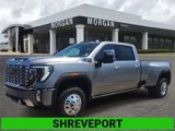 New 2025 GMC Sierra 3500 Denali w/ Denali Reserve Package image 3