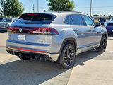 New 2026 Volkswagen Atlas Cross Sport SEL R-Line image 3