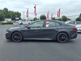New 2025 Toyota Camry SE image 3