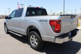 Used 2024 Ford F150 XLT w/ Mobile Office Package image 4