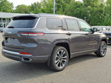 New 2025 Jeep Grand Cherokee L Overland w/ Advanced Protech Group III image 4
