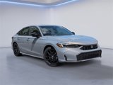 New 2026 Honda Civic Sport image 2