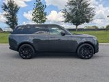 New 2025 Land Rover Range Rover SE image 5