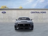 New 2025 Ford Mustang GT Premium image 6