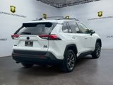 Used 2023 Toyota RAV4 XLE Premium image 5