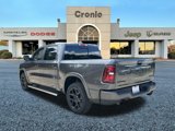 New 2025 RAM 1500 Laramie w/ Night Edition image 5