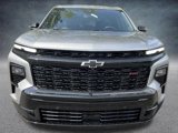 New 2025 Chevrolet Traverse RS w/ LPO, Floor Liner Package image 2