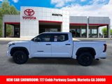 New 2025 Toyota Tundra SR5 image 2