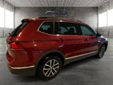 Used 2020 Volkswagen Tiguan SE w/ Panoramic Sunroof Package image 3