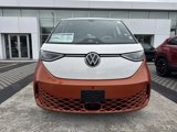 New 2025 Volkswagen ID. Buzz 1st Edition image 2