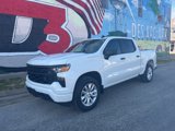 Used 2022 Chevrolet Silverado 1500 Custom image 2