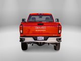 New 2025 GMC Sierra 3500 SLE w/ SLE Convenience Package image 3