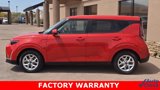 Used 2024 Kia Soul LX w/ Option Group 015 image 4