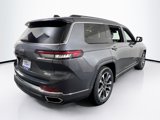 Used 2023 Jeep Grand Cherokee L Overland image 5