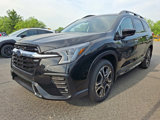 New 2025 Subaru Ascent Touring image 2