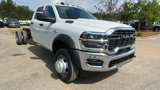 New 2025 RAM 5500 Tradesman image 5