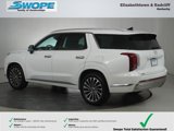 New 2025 Hyundai Palisade Calligraphy image 5