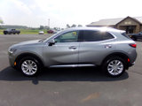 Used 2021 Buick Envision Preferred image 2