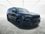 New 2025 Jeep Wagoneer Series II image 2