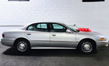 Used 2004 Buick Le Sabre Custom image 4