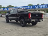 New 2025 Ford F350 4x4 Crew Cab Super Duty image 4