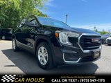 Used 2022 GMC Terrain SLE w/ Driver Convenience Package image 3