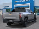 New 2026 Chevrolet Silverado EV LT image 4