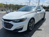 Used 2022 Chevrolet Malibu LT image 4