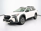 Used 2024 Subaru Outback Limited image 3