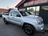 Used 2007 Toyota Tacoma 4x4 Access Cab V6 image 5