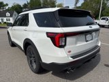 New 2025 Ford Explorer ST image 5