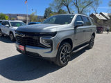 New 2025 Chevrolet Tahoe RST w/ Comfort Package image 3