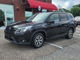 Used 2023 Subaru Forester Premium image 2