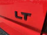 New 2025 Chevrolet Silverado 2500 LT w/ Trail Boss Package image 6