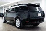 Used 2024 Land Rover Range Rover Long Wheelbase SE image 4
