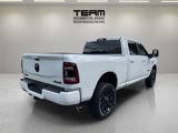 New 2024 RAM 2500 Big Horn w/ Night Edition image 4