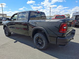 New 2025 RAM 1500 Rebel image 5
