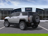 New 2026 GMC Hummer EV SUV image 3
