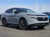 New 2025 Nissan Murano Platinum w/ Cargo Package image 2