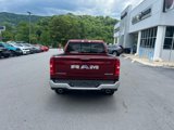 New 2025 RAM 1500 Laramie image 4