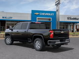 New 2025 Chevrolet Silverado 2500 LT w/ All Star Edition image 3