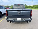 New 2025 RAM 1500 Laramie w/ Night Edition image 4