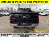 New 2025 Ford F150 XLT w/ Equipment Group 302A MID image 4