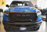 New 2025 RAM 1500 Rebel w/ Rebel Level 2 Equipment Group image 2