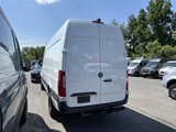 New 2025 Mercedes-Benz Sprinter 2500 image 5