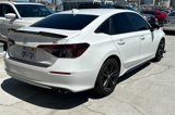 Certified 2025 Honda Civic Si image 3