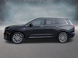 Certified 2021 Cadillac XT6 Premium Luxury image 3